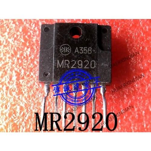 New Original MR2920