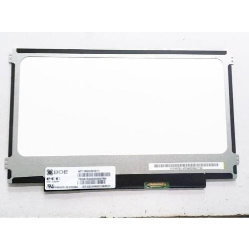 NT116WHM-N11 V4.0 NT116WHM-N21 Matte For HP CHROMEBOOK 7265NGW 11 G5 LED Screen Display 1366x768
