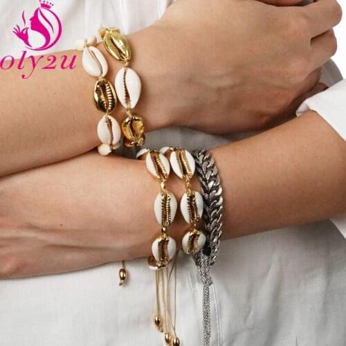 Браслеты из бусин Oly2U China At AliExpress