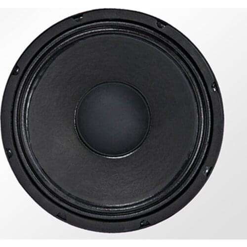 PA-033 Professional Audio 12 Inch Middle Bass Woofer Speaker Unit 75mm NdFeB 131 magnetic 8 ohm 350W 97dB