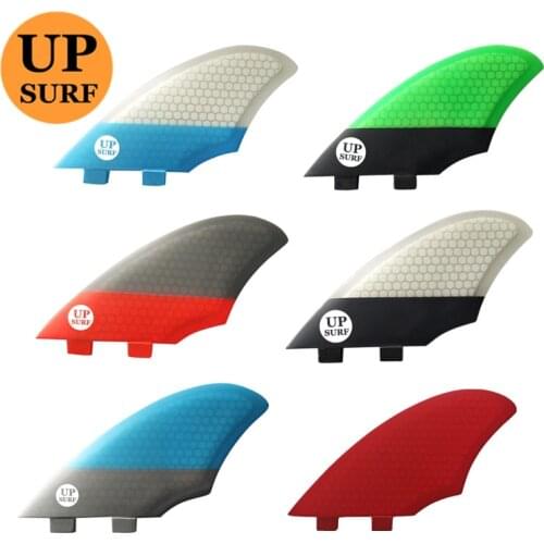 FCS Fins FCS Keel fin FCS Keel Fin twin fins in Surfing KEEL fins surf water sport surf accessories upsurf