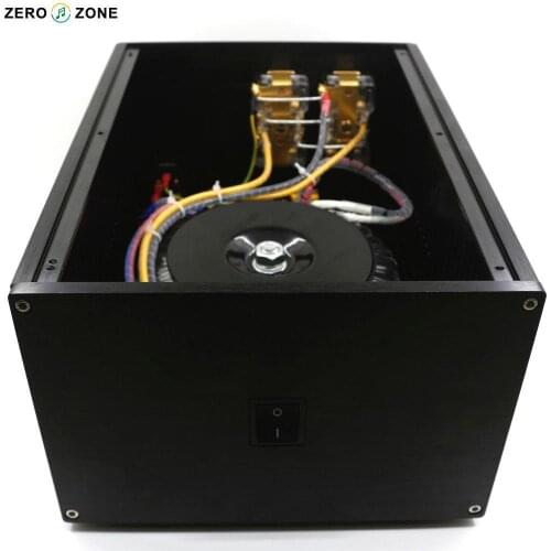 PT-2000 ring transformer balance type 2000W isolated power supply