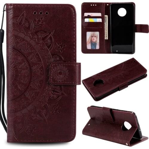 Samsuoda Motorola Moto E4 Plus Phone Cases