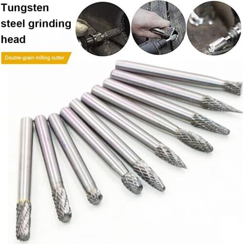 Turejo Needle Files