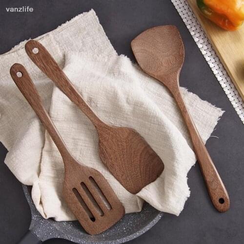 Vanzlife Kitchen Spatulas