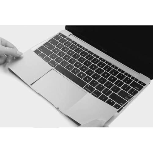 Full Guard Wrist Pad Rest Cover Skin For 2020 Macbook 13 Air A2179 Touch Bar 13 15 (model : A2159/A1989/A1706/A1708/A1707/A1990)