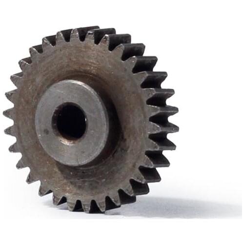 AZGAINT 30 Teeth 1pcs Metal Gear for Retractable Side Rearview Mirror for Mazda 3 M3 Axela M5 M8 Cx4 Cx5 Cx7 Atenza