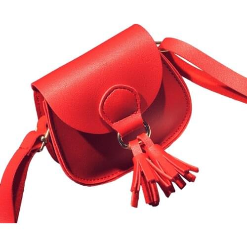 2021 Small Crossbody Bags for Women College School Fanny Pack Mobile Phone Bags Durable Waterproof Daypack with Tassel wallet