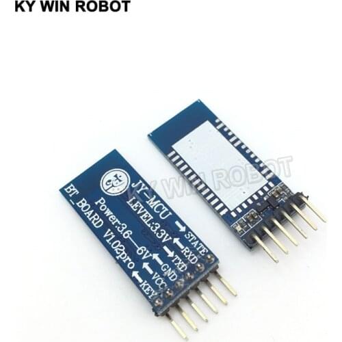 Bluetooth Serial Transceiver Module Base Board For HC-06 HC-07 HC-05 or Arduino MEGA 2560 UNO R3 A103 etc