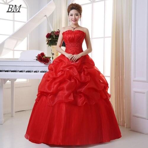 BM New Cheap Stock Quinceanera Dresses 2021 Ball Gown Beaded Prom 16 Birthday Pageant Party Gown Vestidos De Fiesta BM777