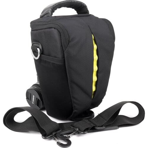 Camera Bag Case Cover for Nikon Coolpix P1000 P900 B700 B500 L840 L830 L820 L810 L620 L610 L340 L330 P610S P610 P600 P530 P520
