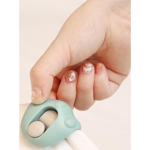 Quilt Fixed Clips Non-slip Plastic Quilt Fixed Blanket Clip Cat Claw Shape Bed Quilt Fixing Clip Needle-free Quilt Fixed Device