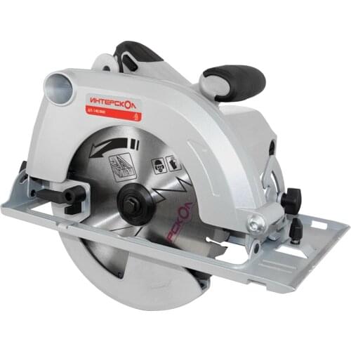 Интерскол Circular Saws