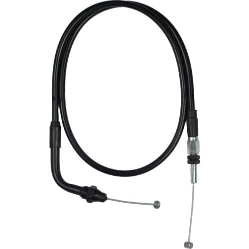 MotoMaster AP8114342 Throttle Cable A (OPEN) for APRILIA RSV 1000 TUONO (2002-2005)