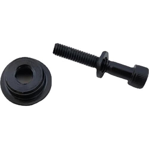 Universal Folder Tightening Screw Assembly Steering Rod Fastening Screws for M365/PRO/PRO2 Electric Scooter Repair Kits