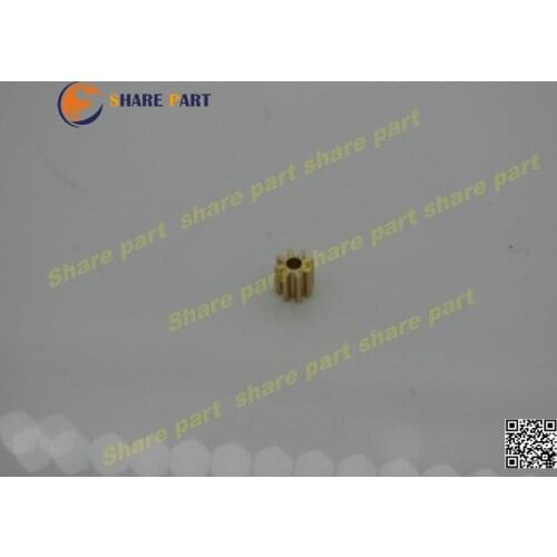 5X tray 1 pickup roller motor gear For Xerox dcc 450 4400 4300 5065 5075 4110 7500 5540 6501 7501 7550 8650 8850