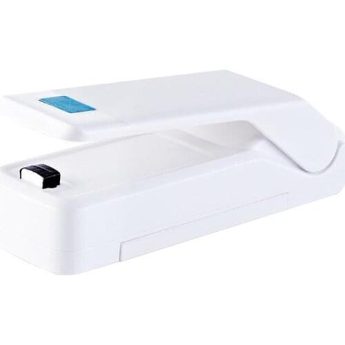 Handheld Electric 6 in 1 Bag Sealer Cutter Packing Foil Bags Sealing Machine