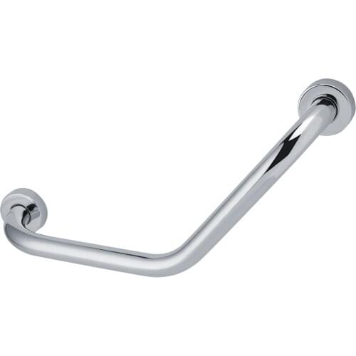 Thicken Stainless Steel Bathroom Bathtub Grab Bar Safety Hand Rail For Bath Shower Toilet Shower Toilet Bath Shower Tub Handle