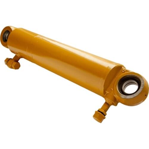 LONGKING Construction machinery parts 50 Hydraulic cylinder Steering cylinder