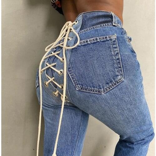 Zebery Women's Skinny Jeans