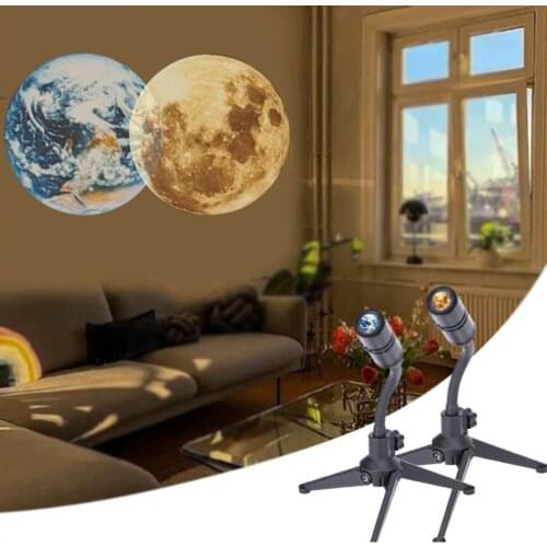 ZHIXUANJIA Laser Lighting