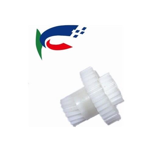 1PC Fuser Drive Gear JC66-00807A 63/35T for Samsung ML1610 1615 1640 2010 2015 2240 2241 2245 Phaser 3117 SCX 4321 4521 Gear