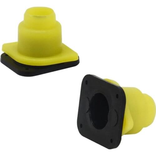 200 Sets Beekeeping Tools Queen King Cage Accessories Fertility King Pedestal Guard Longwall Shield Queen Cage Cover