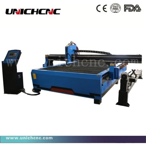 Discount price 2000*4000mm plasma cutter sale&cnc plasma metal cutting machine