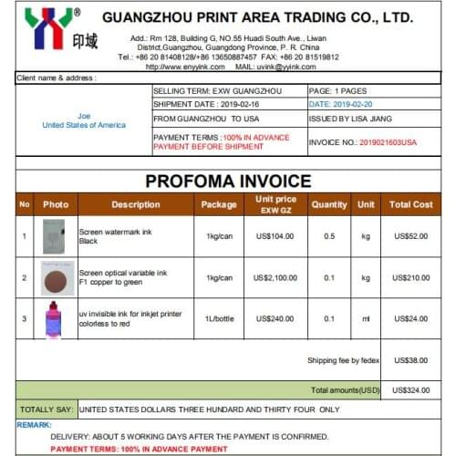 This link is for my USA customer to pay,shipping by fedex,5 days can arrive