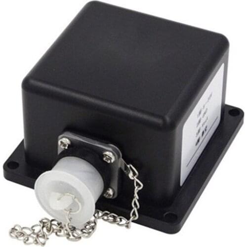 JSL-JD model load moment indicator LMI part angle sensor single axis inclinometer for Cranes