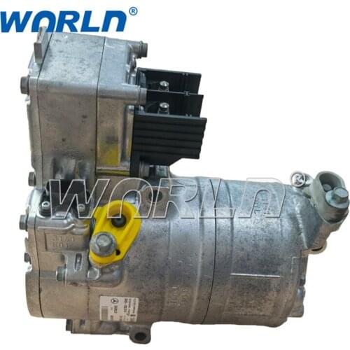 A/C Electric Hybrid Compressor For Mercedes/Maybach W257 Amge53 S450 S500 Price Negotiatable Competitive