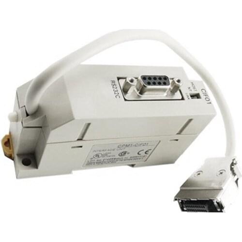 CPM1CIF01 CPM1-CIF01 Communication link Terminal Interface Unit Module Fits for Omron