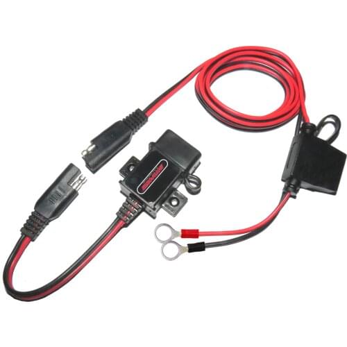 MOTOPOWER GPS Devices