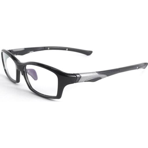 Eyeglasses Sport Frame Glasses Frames for Men Women Myopia Optical Prescription Eyeglasses Anti Skid TR90 Fashion