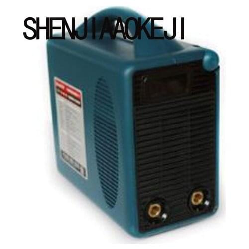 New 1pc High-power electric welding machine 220V/380V dual-use small size welding machine for ZX7-270 4.0 special welding rod