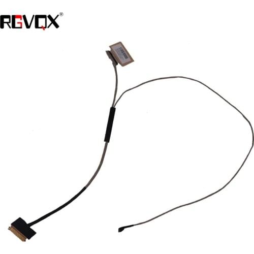 New Laptop Cable for HP 15-AU030WM 15-AU 15-AU020 15-AW PN: DD0G34LC011 Notebook LCD LVDS CABLE
