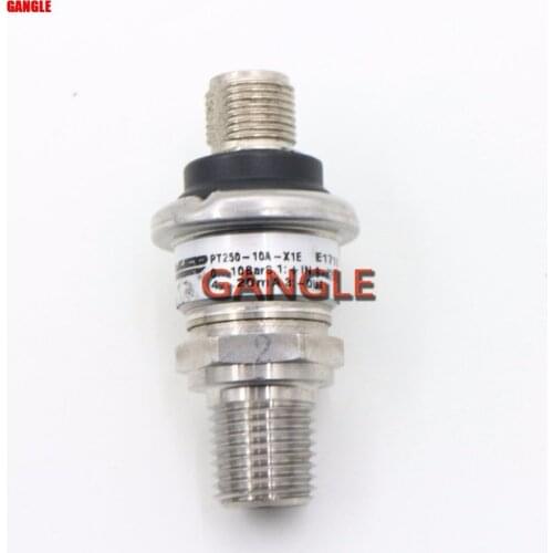 PT250-10A-X1E Pressure Transducer
