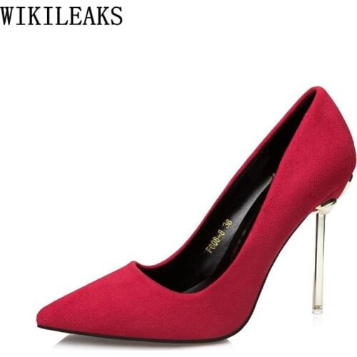 Pumps Women Shoes High Heels Party Shoes for Women Wedding Heels Office Shoes Women Black Heels Korean Fashion Zapatillas Mujer