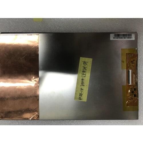 KDQ101N37-40NA-A1-REVB KDQ101N37-40NA-A1 for Tablet computer LCD Displays screen