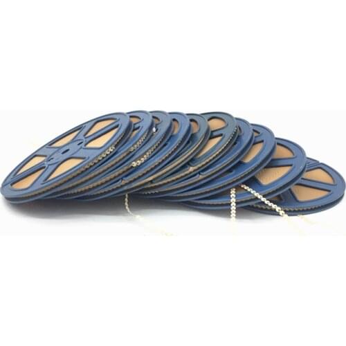 12pcs Side hole sequins length 95meters per reel sequins roll disk reel with good quality 5mm flat glitter Sequins