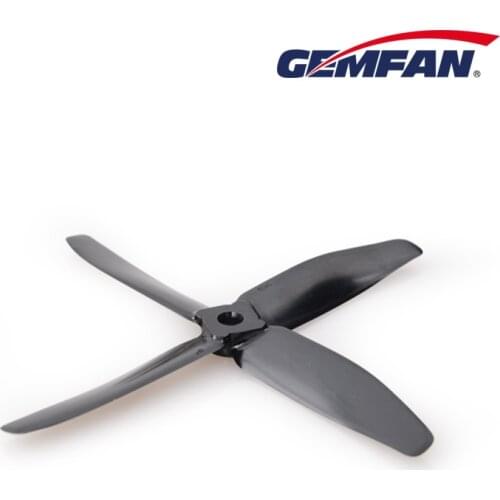 4 Blade 5040 5040R CW CCW Propeller for REDCON Phoenix 210/Walkera F210/Runner 250/ZMR 250 Gemfan Quadcopter Props 4Pair/8PCS