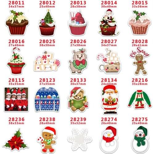 Free shipping 30 pcs cartoon character planar resin PR 28011