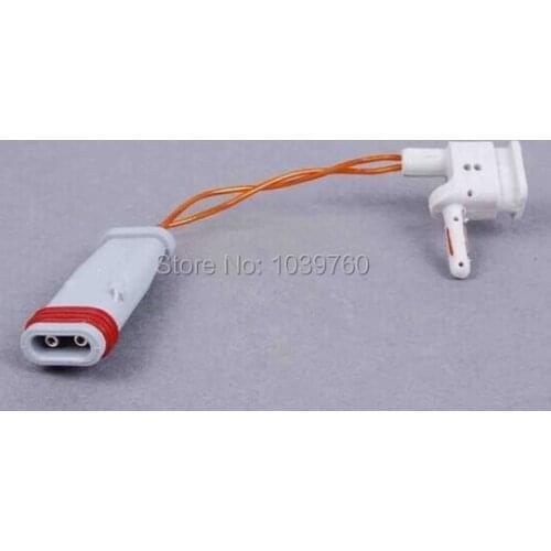 Free shipping new Front Rear Brake Pad Wear Sensor Indicator Wire for Mercedes Benz W211 E320 E500 2115400717