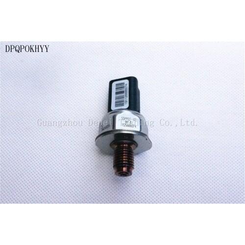 DPQPOKHYY case For Mondeo fuel rail pressure sensor OEM 55PP02-03