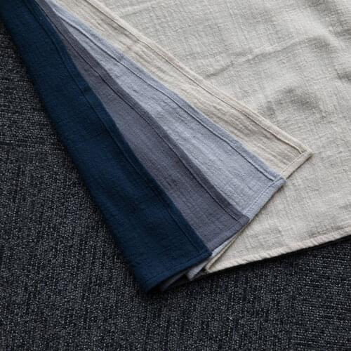 Photography Background Props Bump Texture Hemp Cotton Cloth for Fine Food Studio Photo Backdrops Tabletop Shooting Accessories