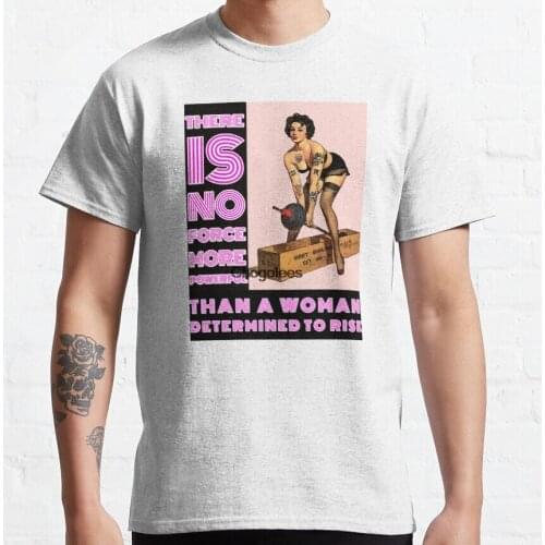 Men Tshirt POWER TO WOMEN Women t shirt