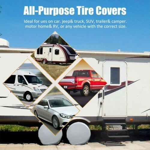Godersi Car Awnings