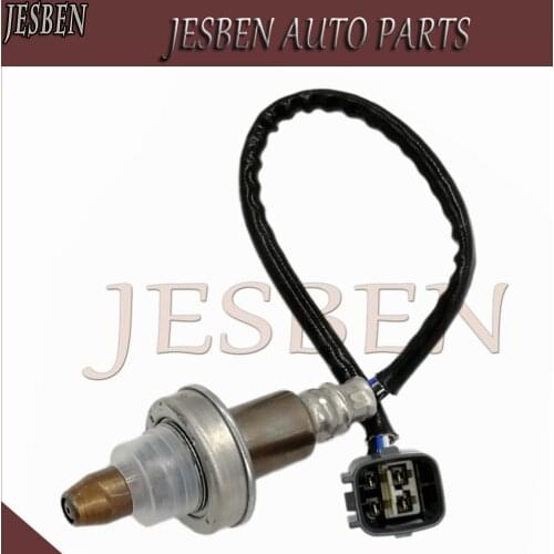 89467-28090 Upstream Exhaust Gas Oxygen Sensor O2 for Pontiac Vibe 1.8L Corolla 1.8L-L4 2010-15 Prius 1.8L-L4 2009-2010 234-9090