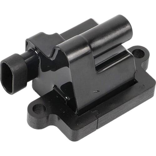 Ignition Coil Pack-replace 12558693,gn10298,uf271,5c1083,c1208,d581,e226-fits for Cadillac Escalade,chevy Silverado,avalanche,ex