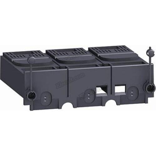 Short Terminal Shield Compact NSX 3 Poles Circuit Breaker Accessories LV432591 Original New